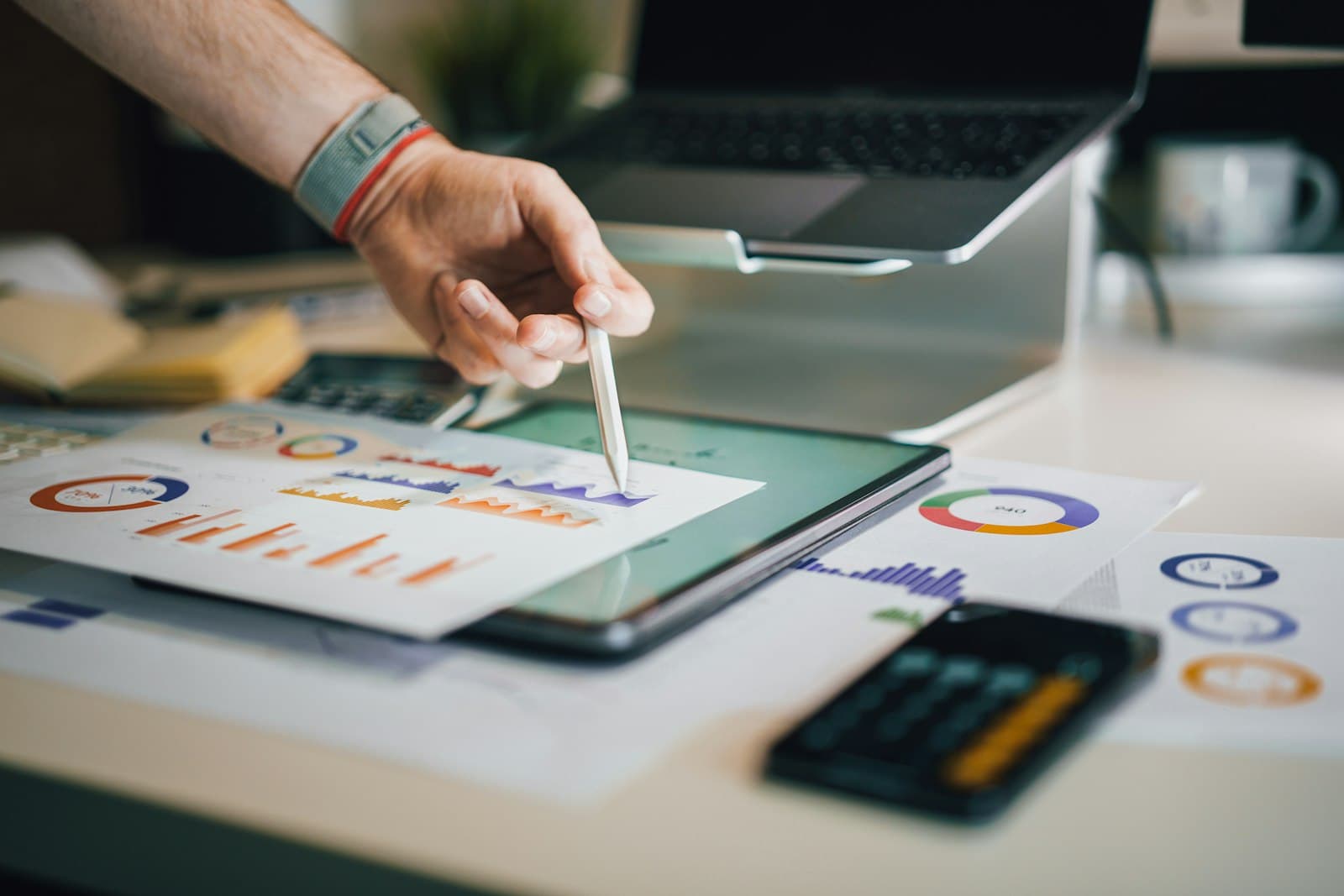 Financial Services