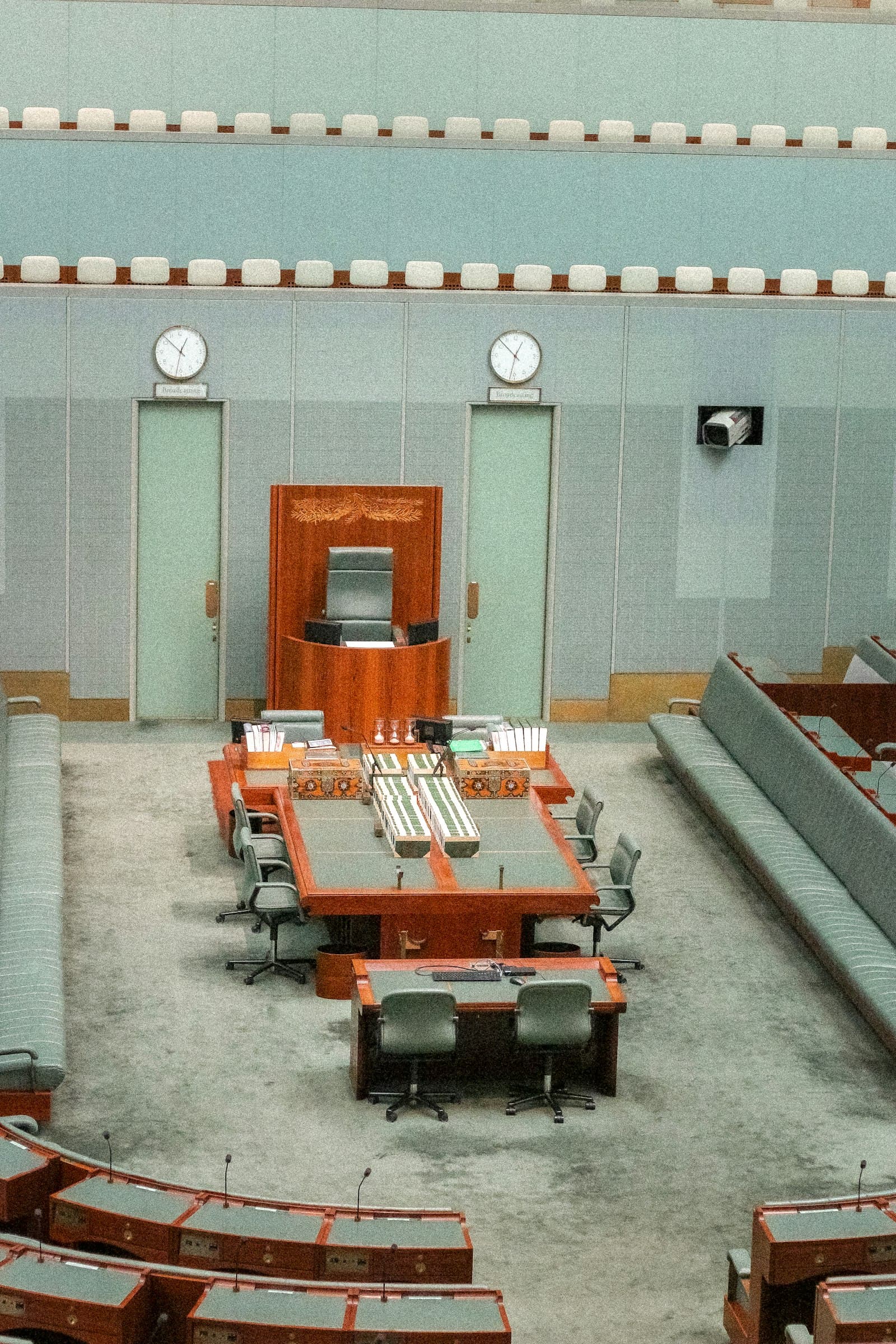 Public Sector