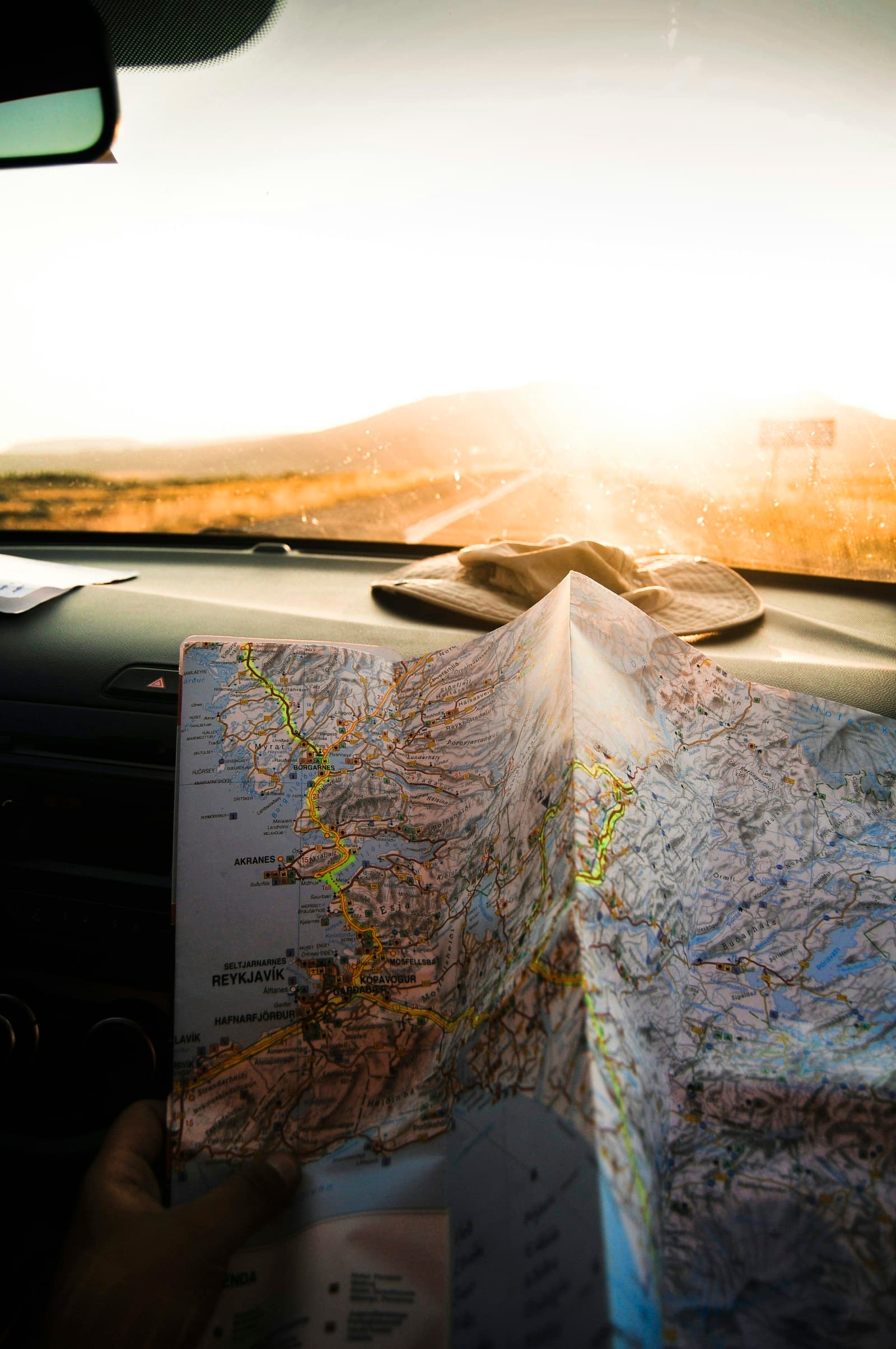 Discovery & Roadmap