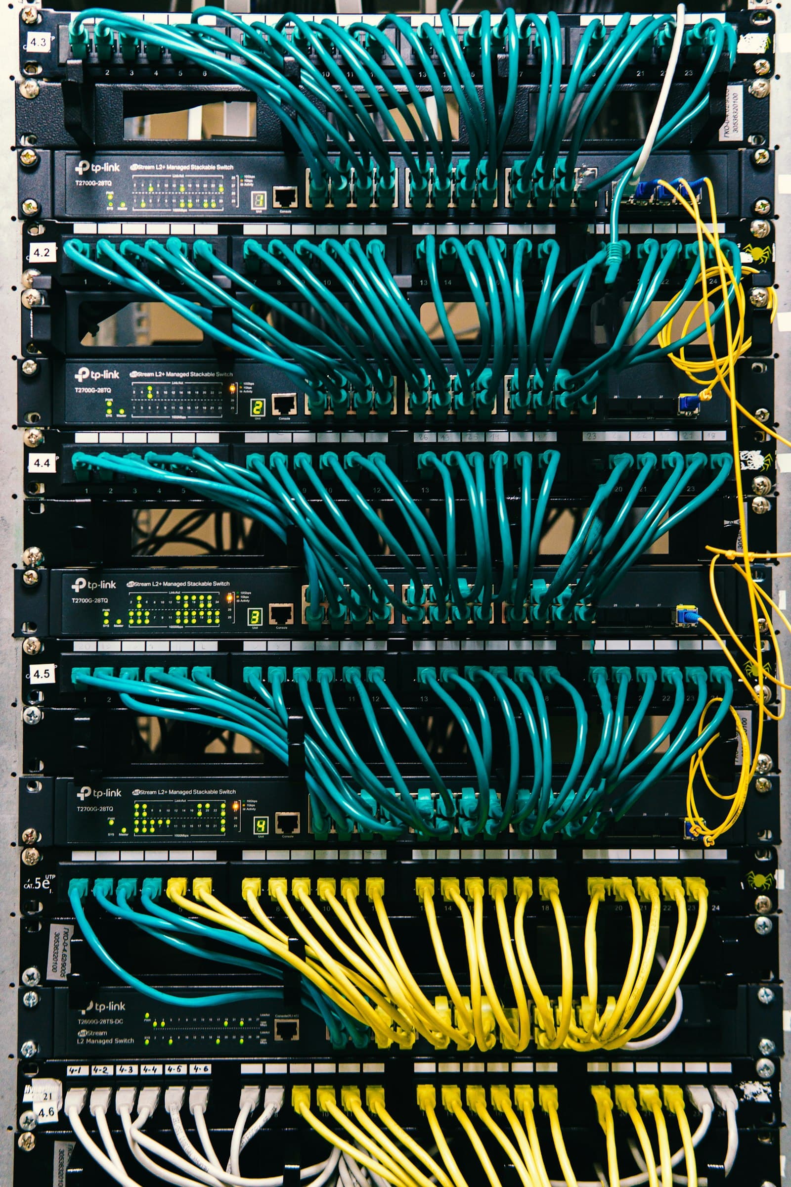 Systems Integration